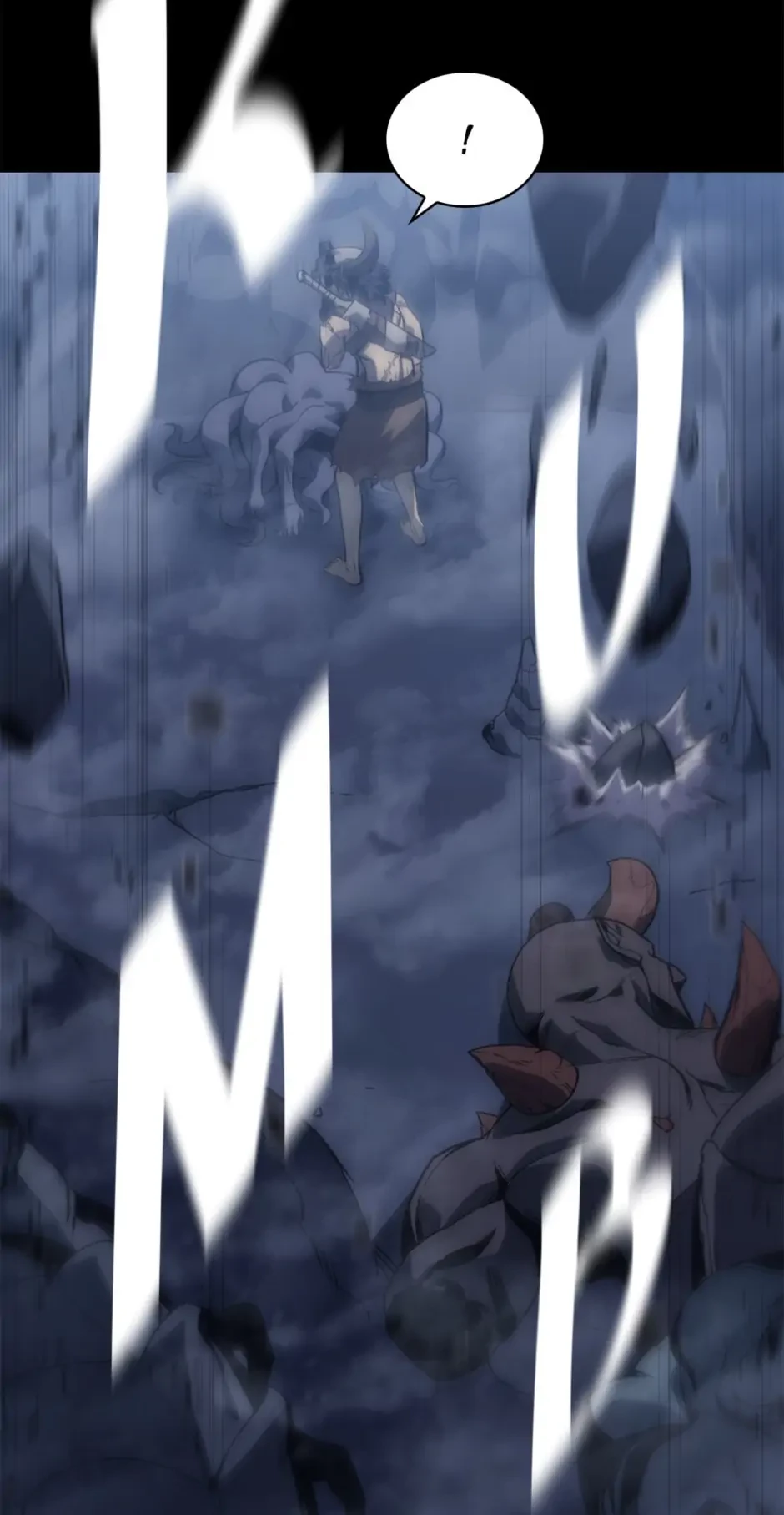Return of the Disaster-Class Hero Chapter 1 - 120