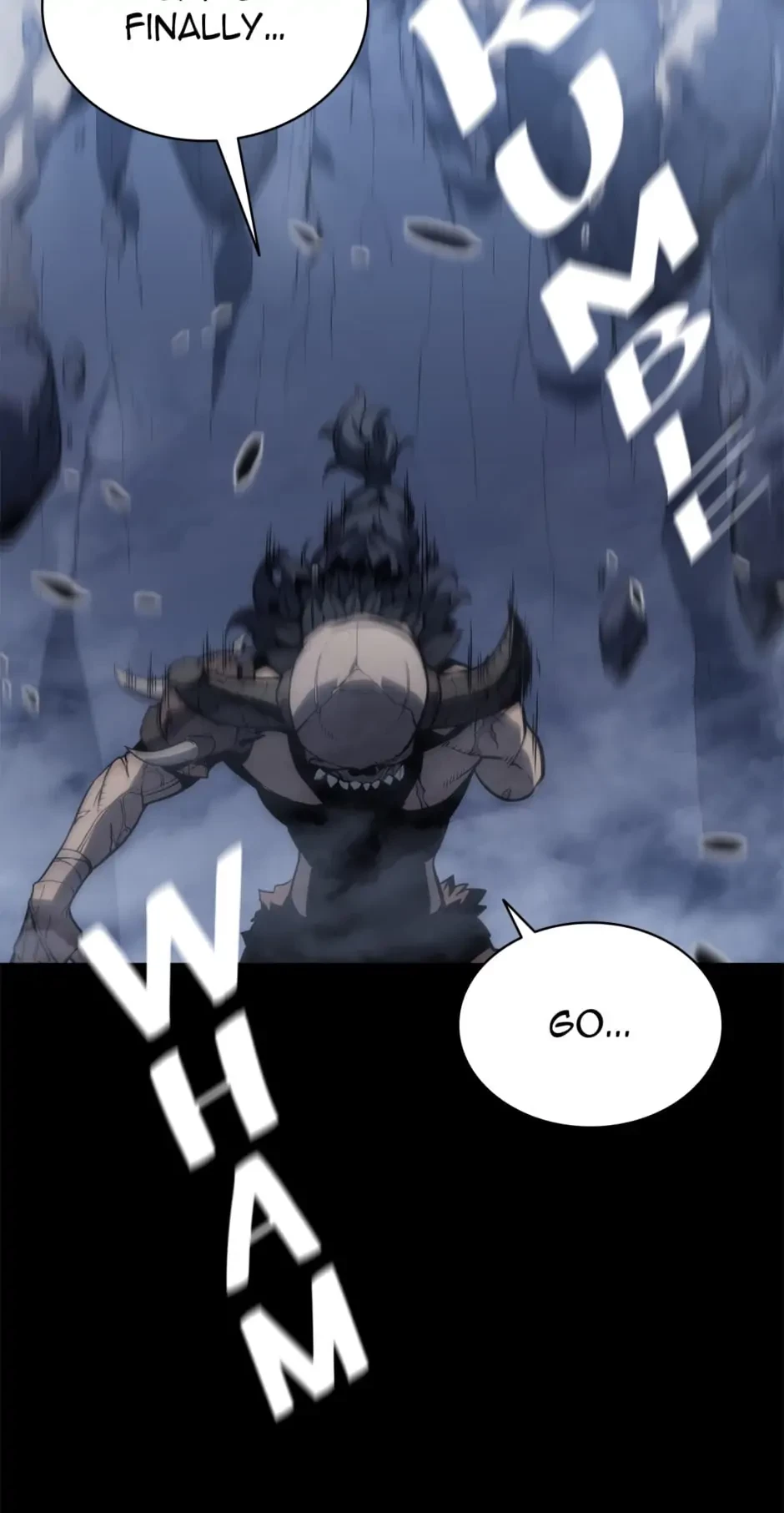 Return of the Disaster-Class Hero Chapter 1 - 122