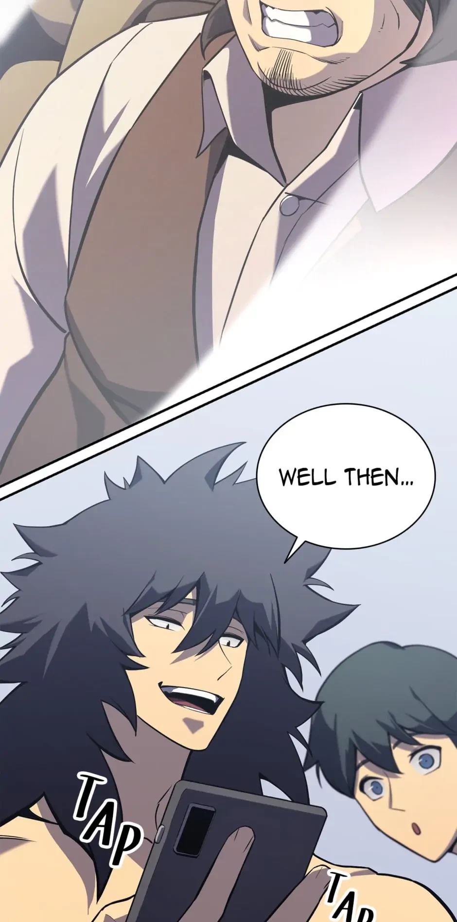 Return of the Disaster-Class Hero Chapter 2 - 170