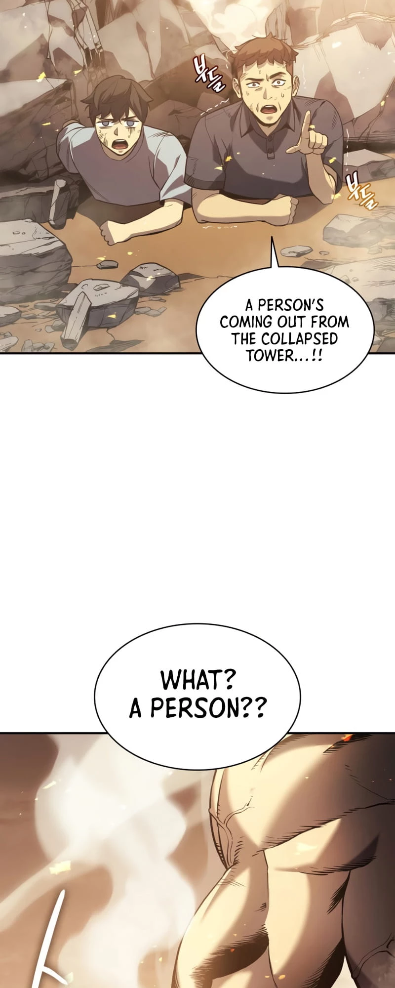 Return of the Disaster-Class Hero Chapter 0 - 116