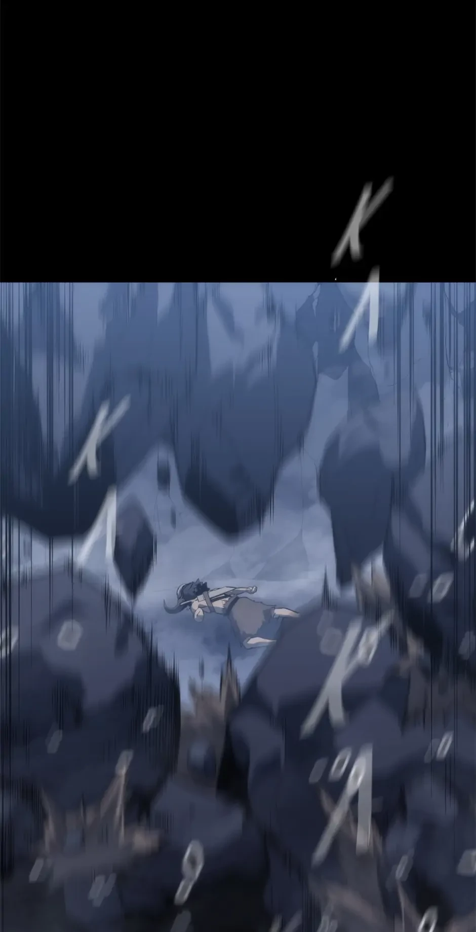 Return of the Disaster-Class Hero Chapter 1 - 124