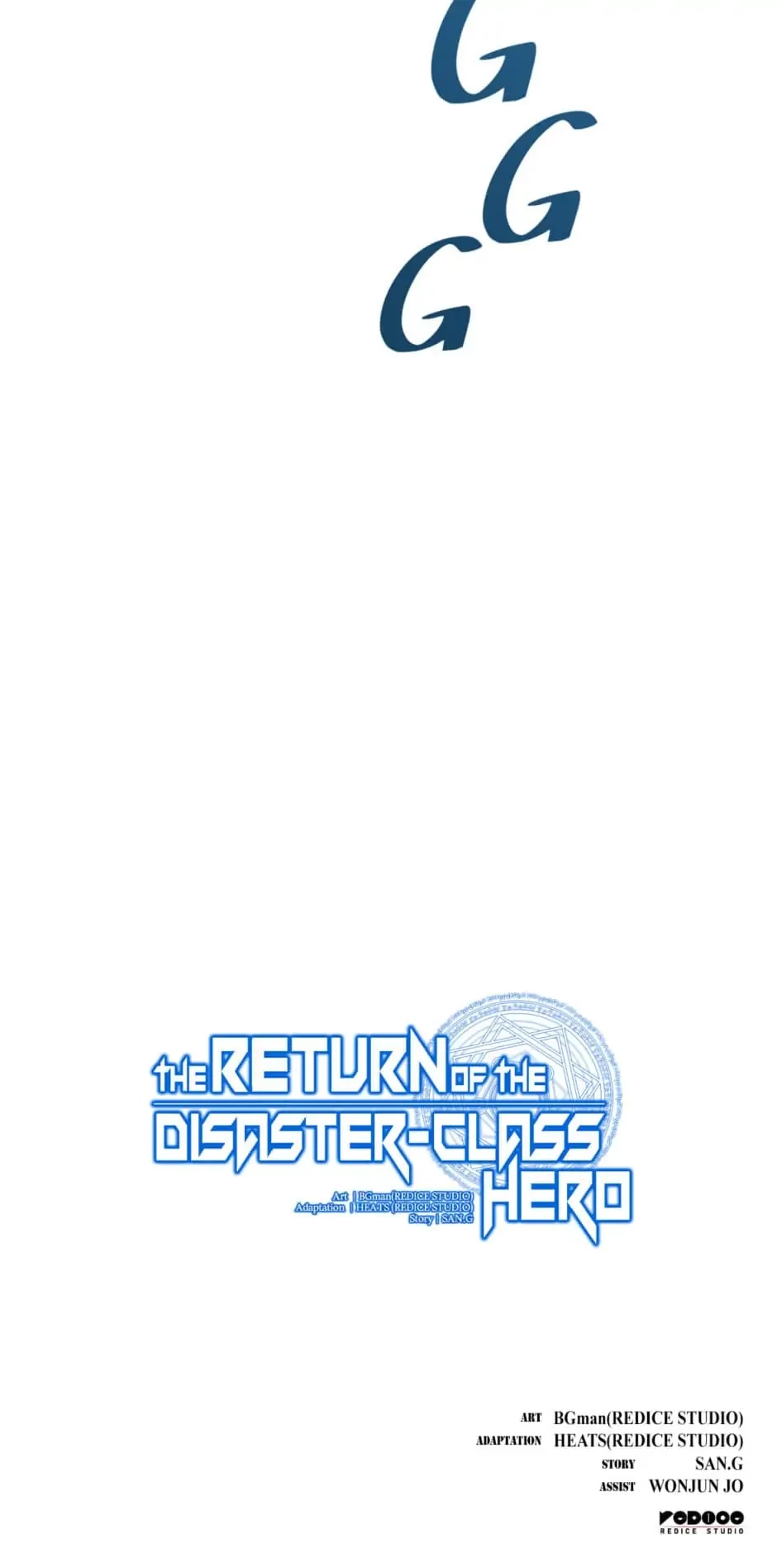 Return of the Disaster-Class Hero Chapter 2 - 172