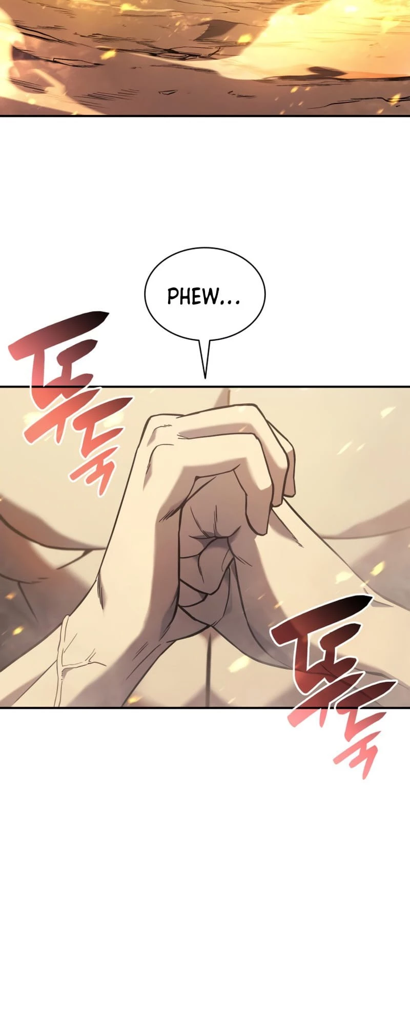Return of the Disaster-Class Hero Chapter 0 - 119