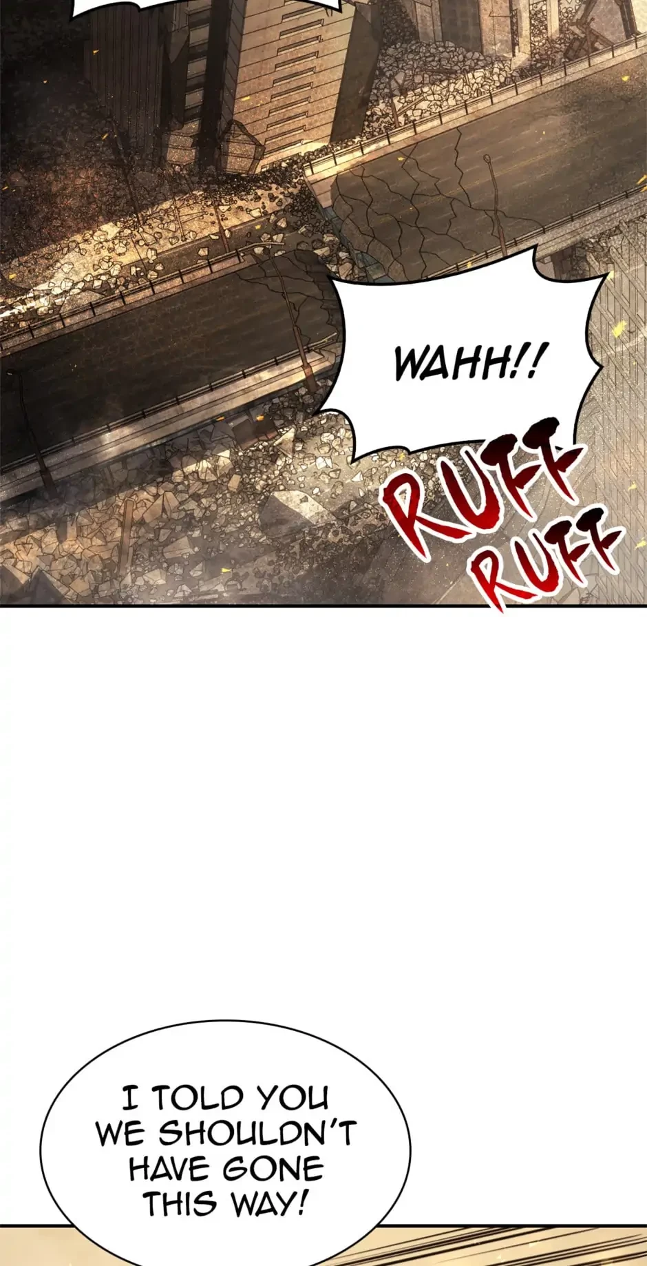 Return of the Disaster-Class Hero Chapter 1 - 131