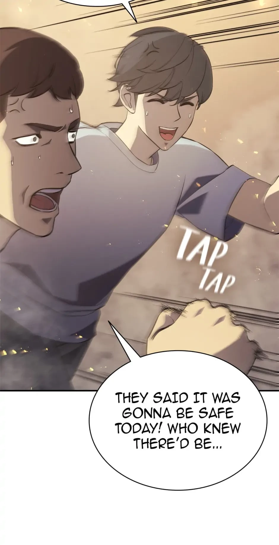 Return of the Disaster-Class Hero Chapter 1 - 132