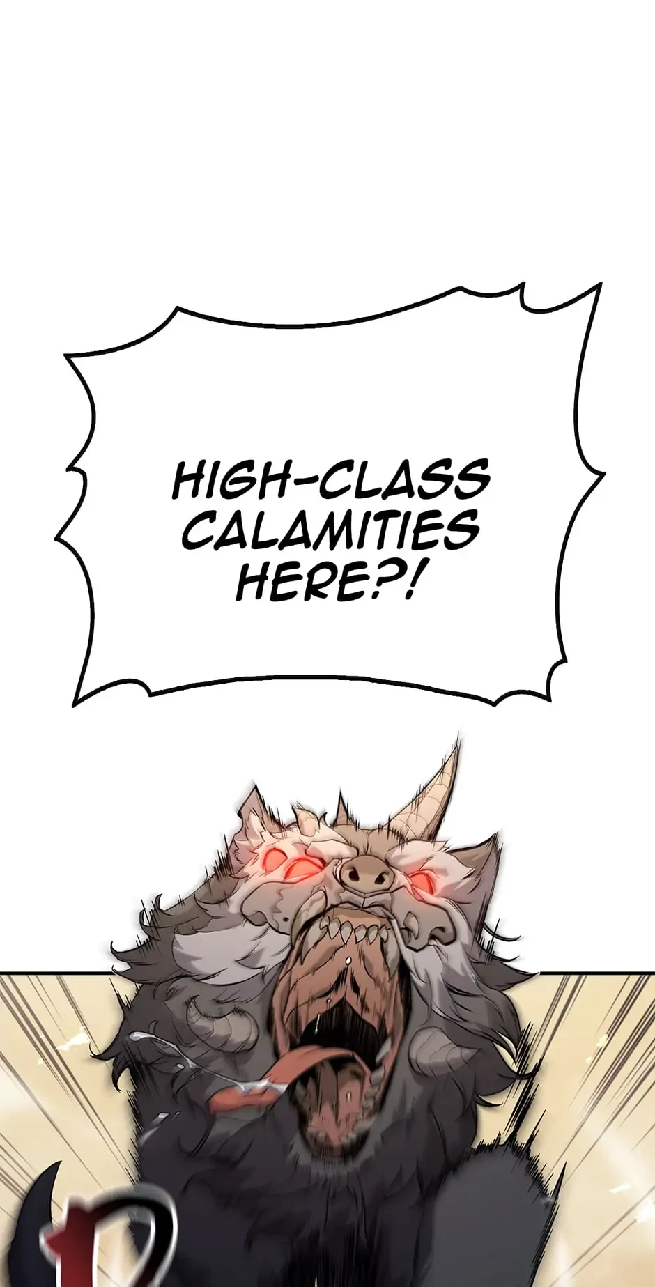 Return of the Disaster-Class Hero Chapter 1 - 133