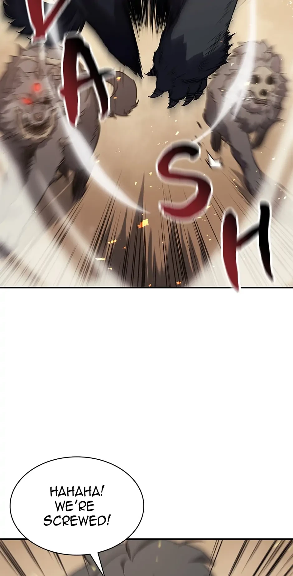 Return of the Disaster-Class Hero Chapter 1 - 134