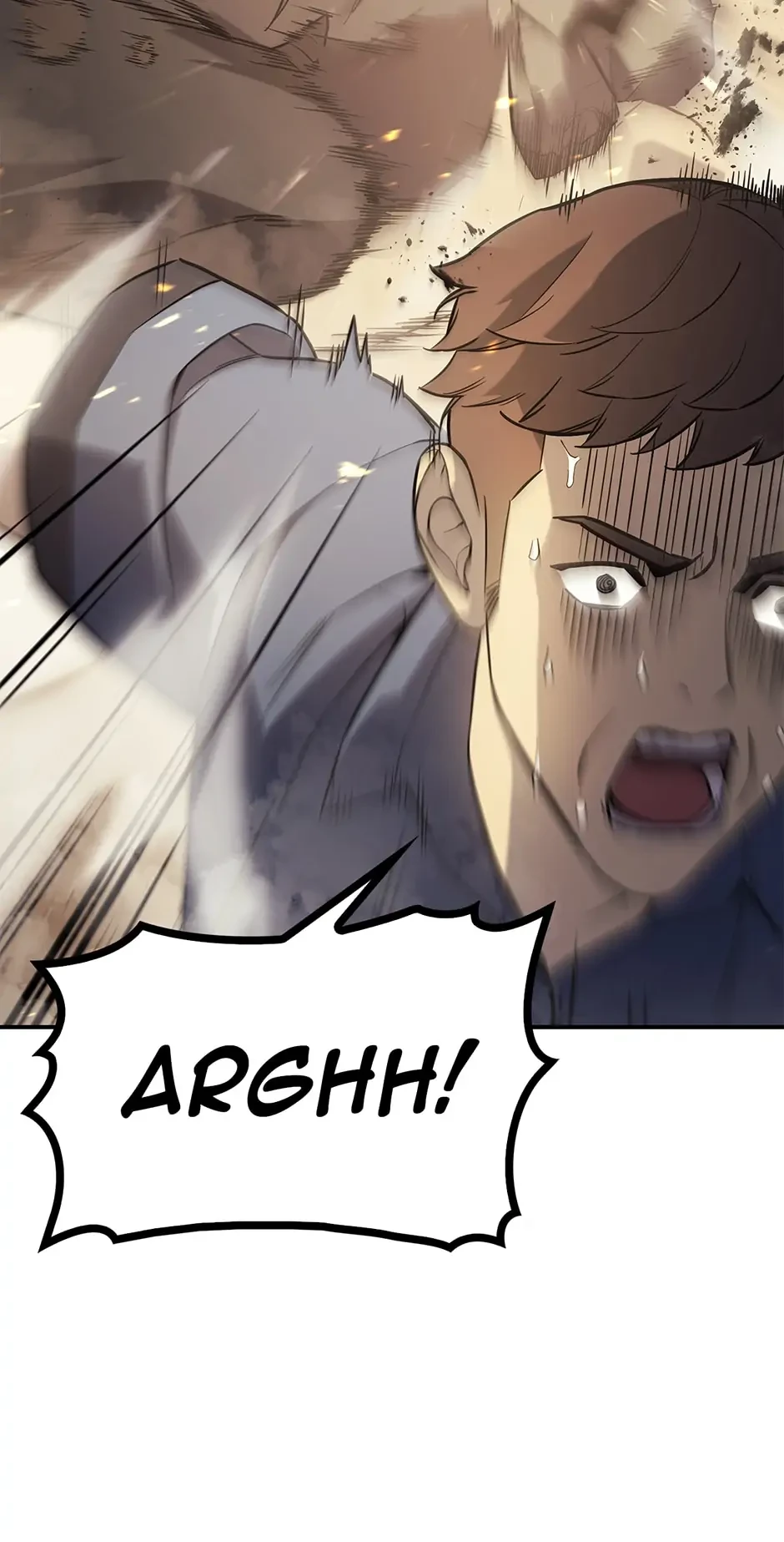 Return of the Disaster-Class Hero Chapter 1 - 138