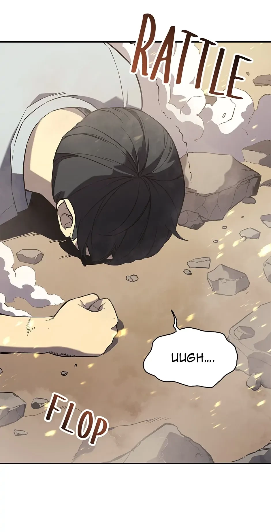 Return of the Disaster-Class Hero Chapter 1 - 139