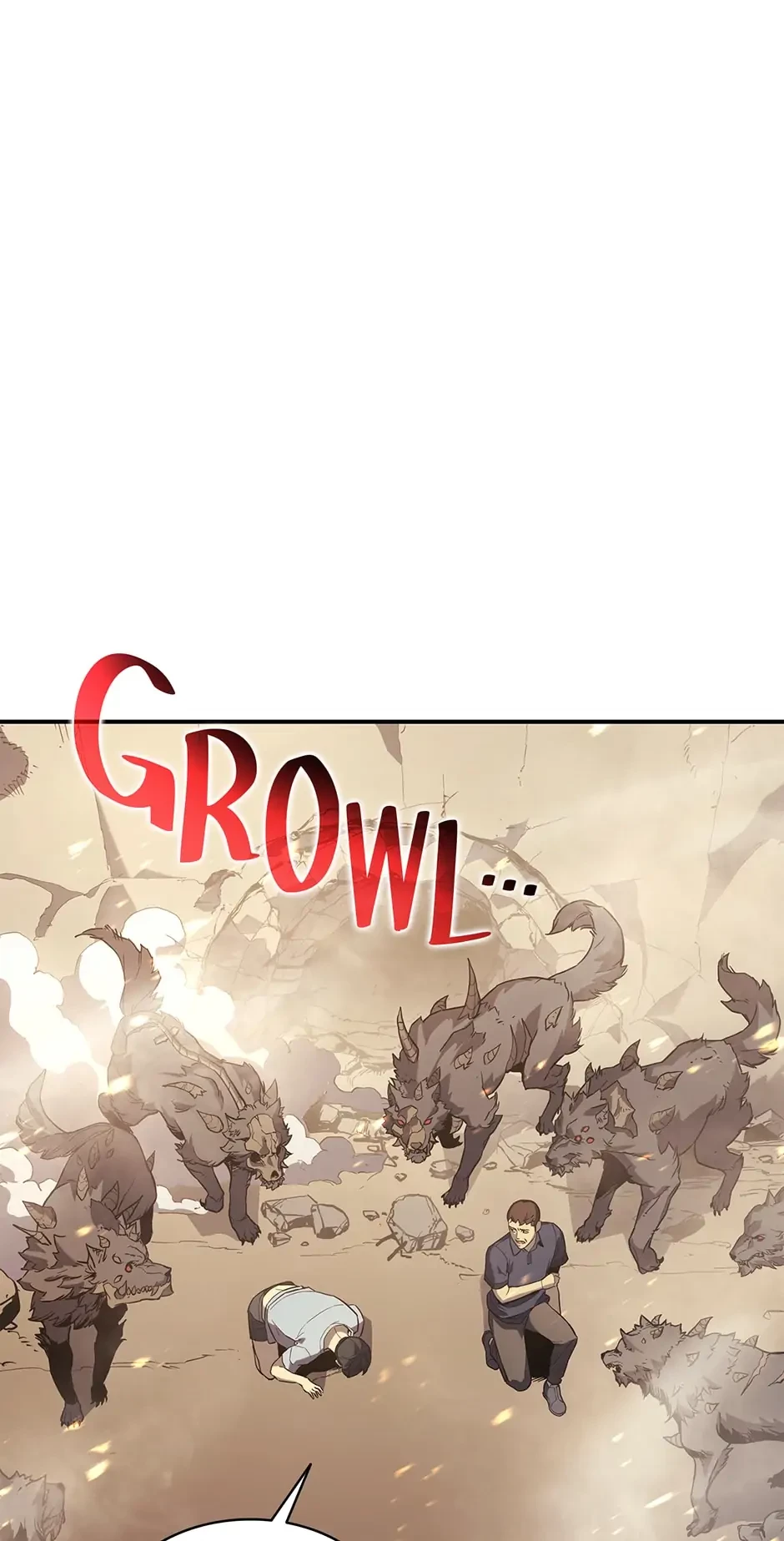 Return of the Disaster-Class Hero Chapter 1 - 140