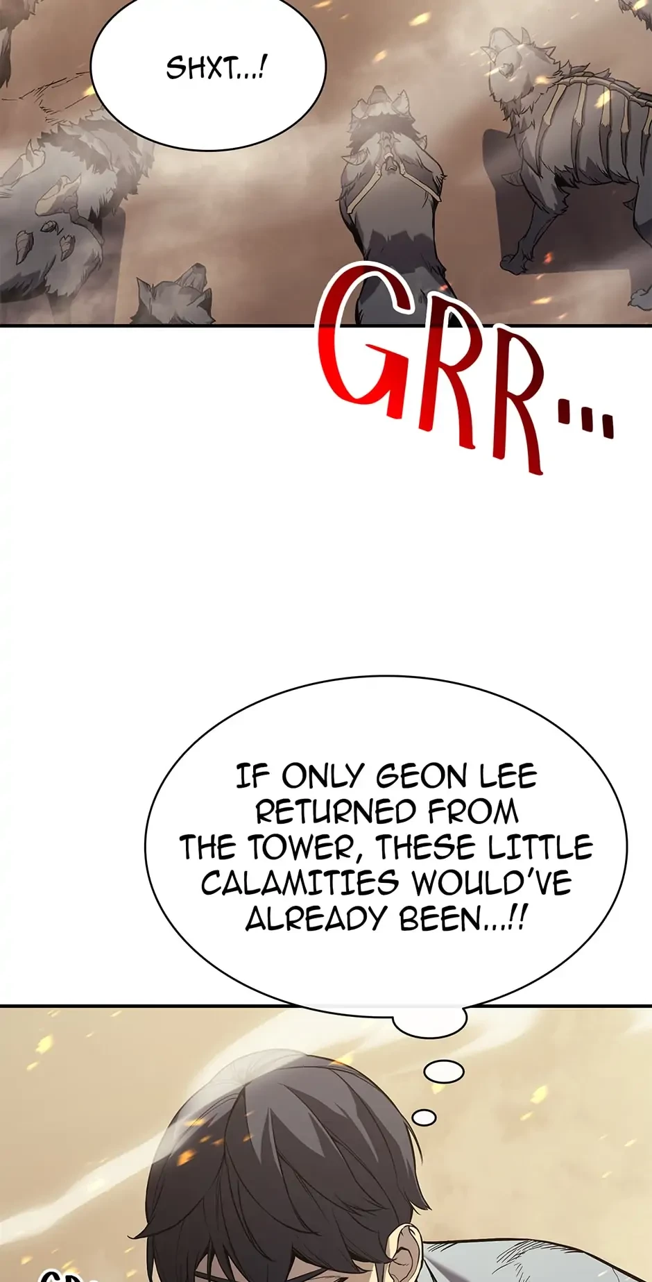 Return of the Disaster-Class Hero Chapter 1 - 141