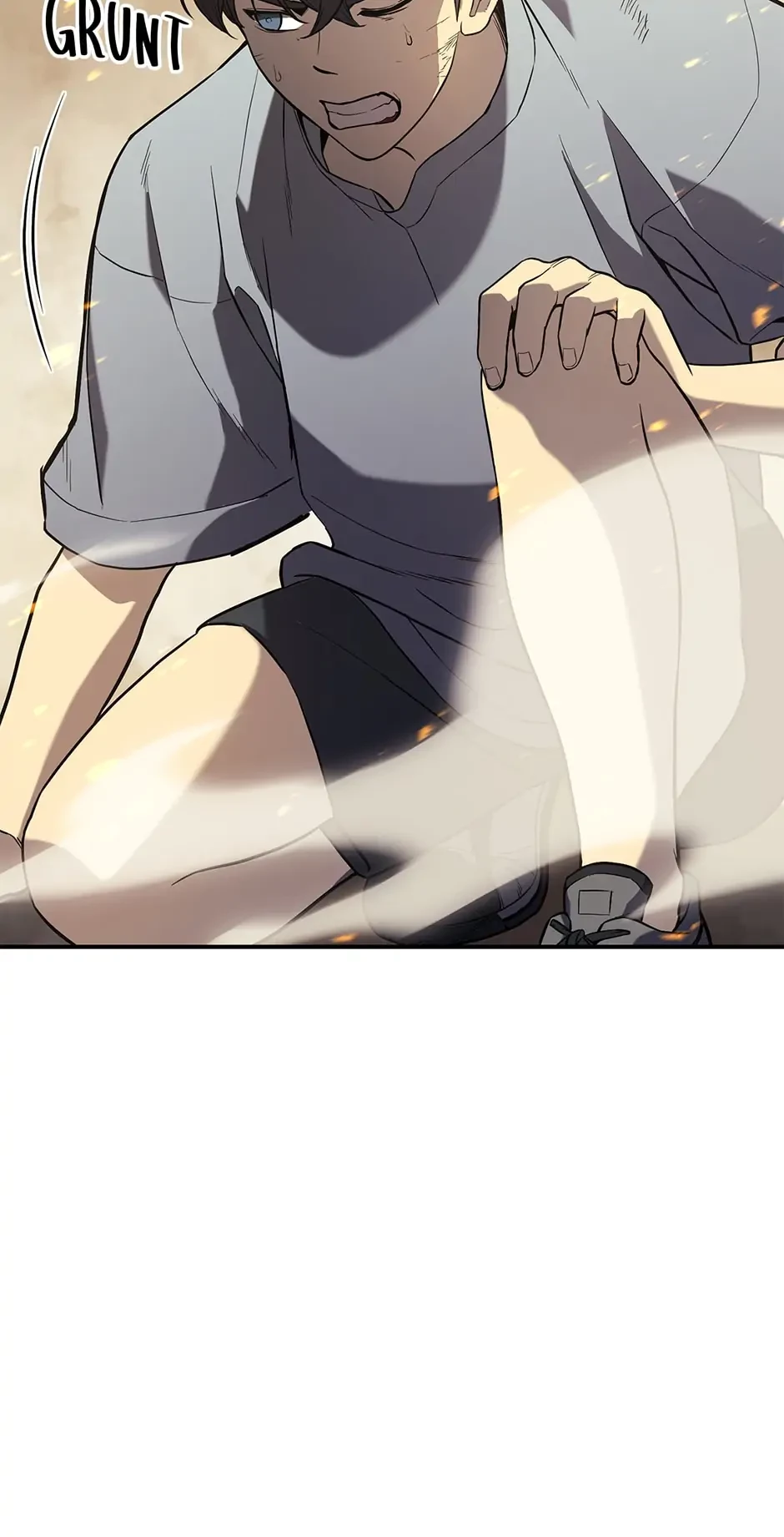 Return of the Disaster-Class Hero Chapter 1 - 142