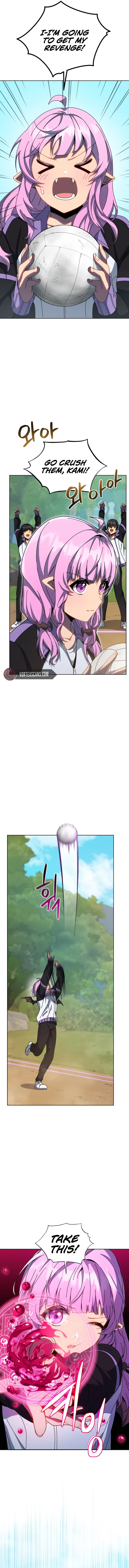 Necromancer Academy and the Genius Summoner Chapter 133 - 9