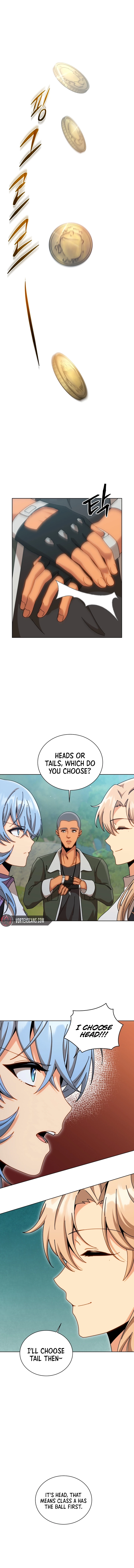 Necromancer Academy and the Genius Summoner Chapter 131 - 2