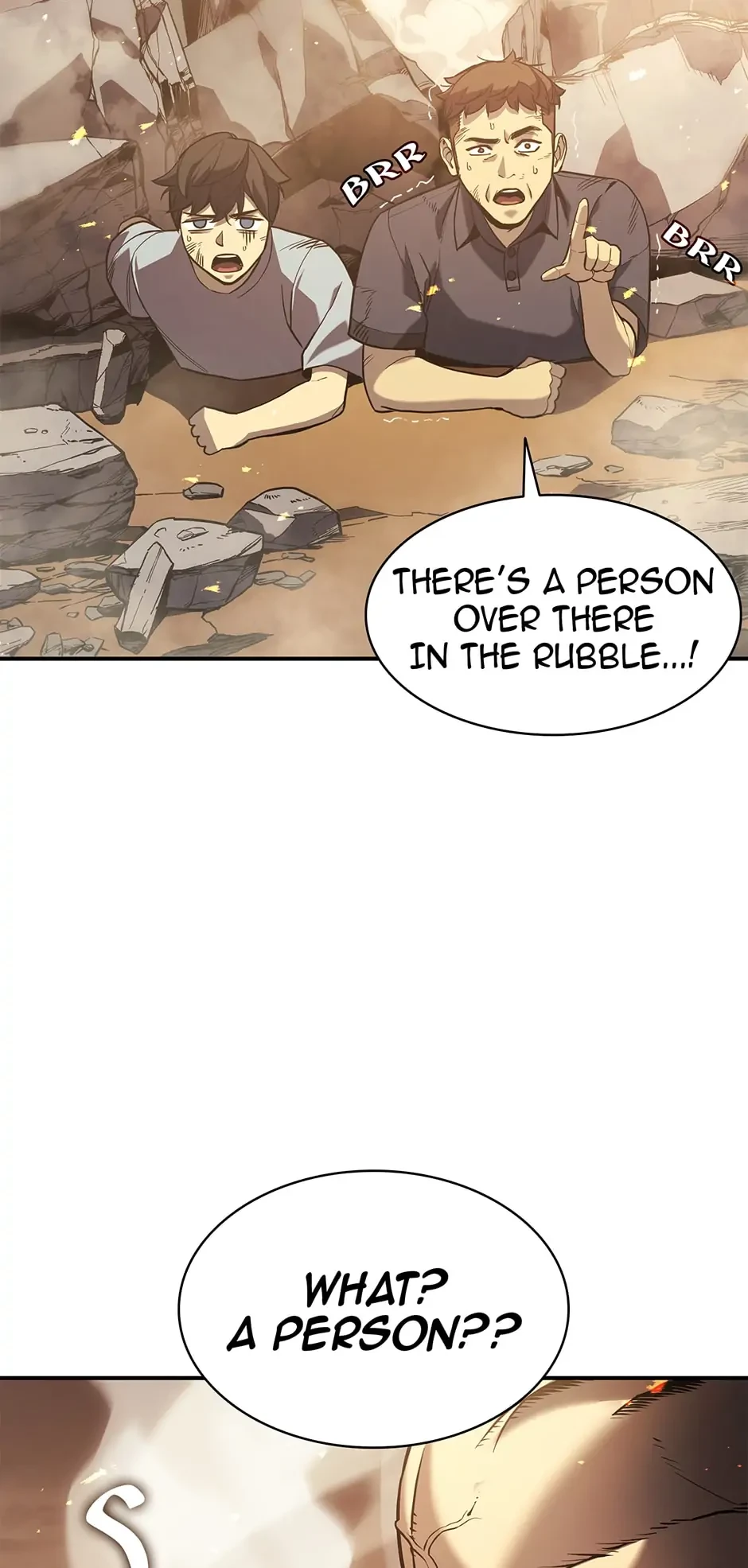 Return of the Disaster-Class Hero Chapter 1 - 153