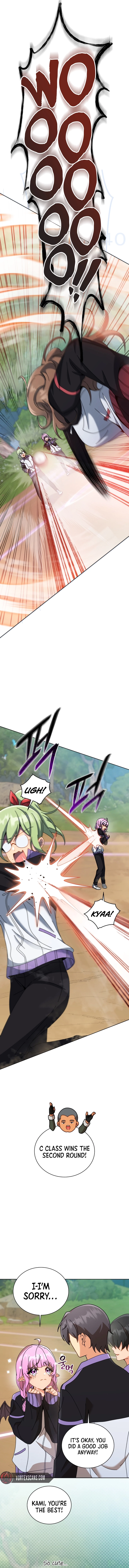 Necromancer Academy and the Genius Summoner Chapter 133 - 13