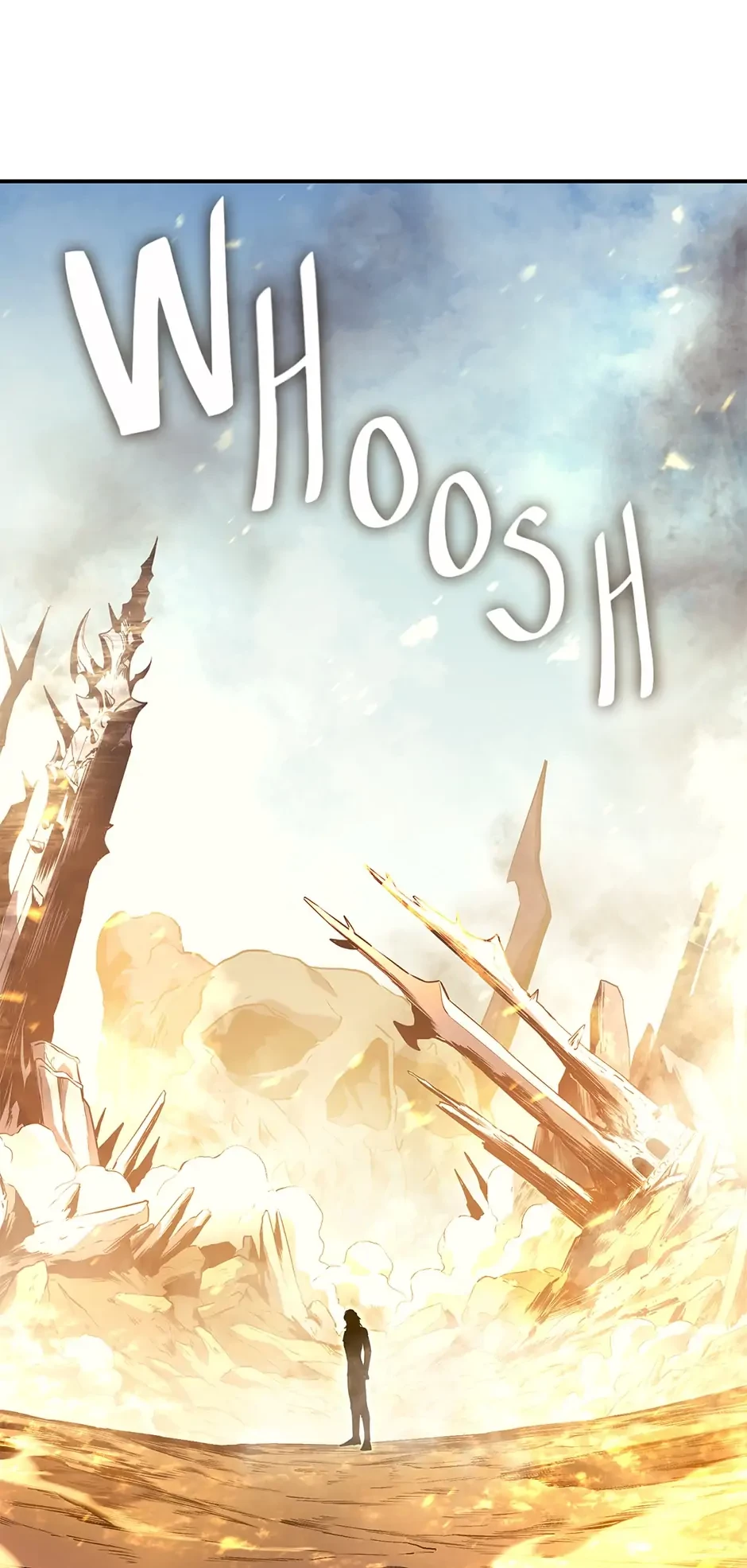 Return of the Disaster-Class Hero Chapter 1 - 155