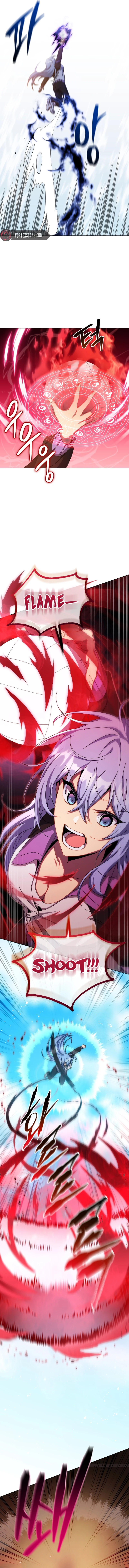 Necromancer Academy and the Genius Summoner Chapter 131 - 5