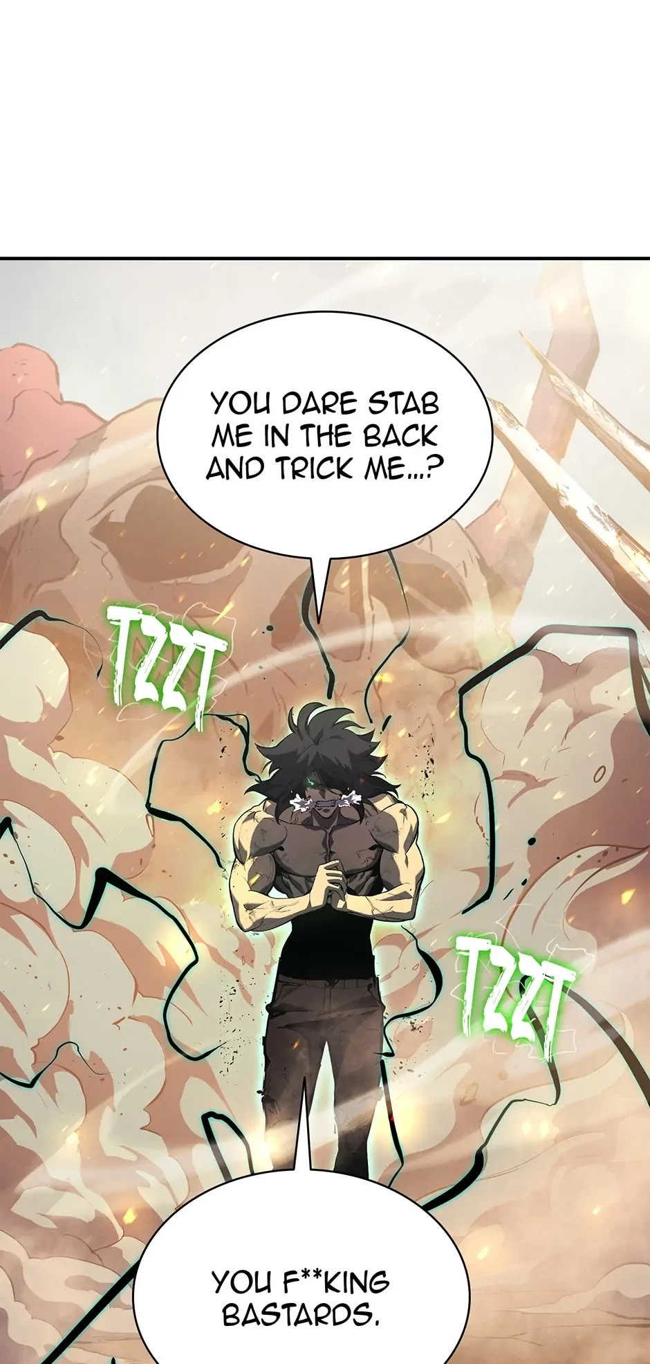 Return of the Disaster-Class Hero Chapter 1 - 157