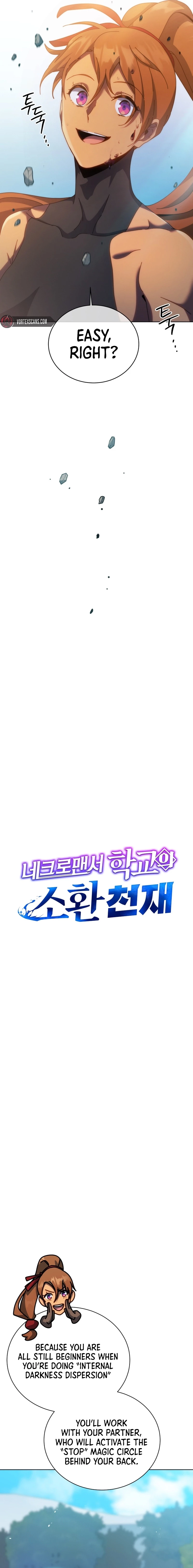 Necromancer Academy and the Genius Summoner Chapter 129 - 5