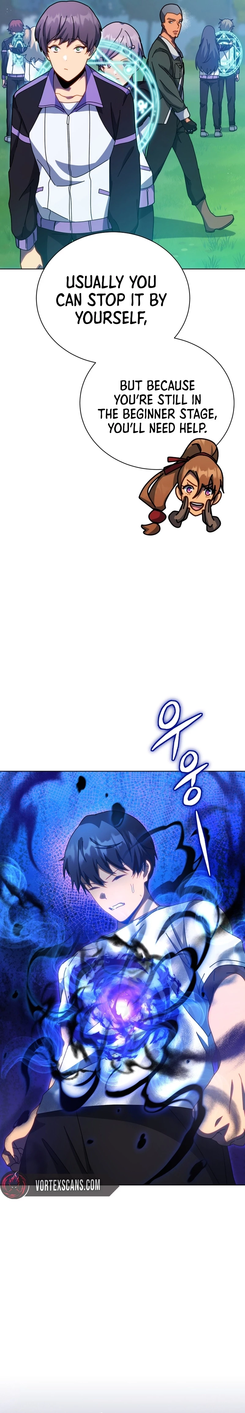 Necromancer Academy and the Genius Summoner Chapter 129 - 6