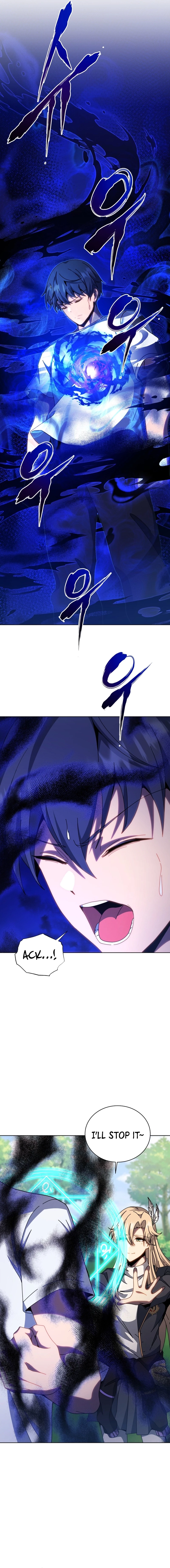 Necromancer Academy and the Genius Summoner Chapter 129 - 7