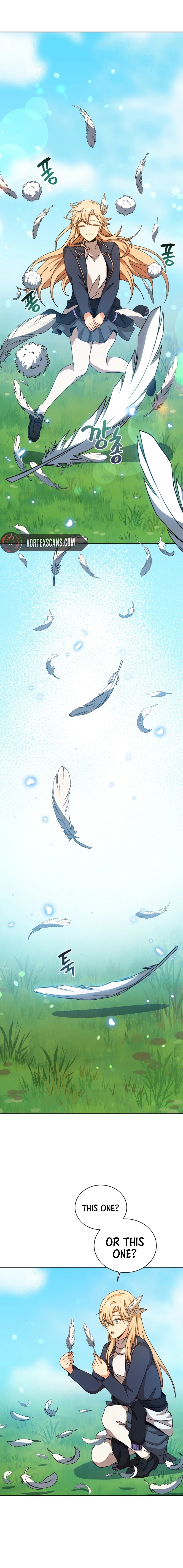 Necromancer Academy and the Genius Summoner Chapter 129 - 11