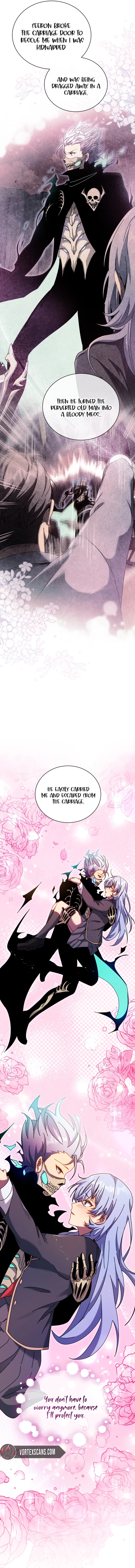Necromancer Academy and the Genius Summoner Chapter 127 - 8