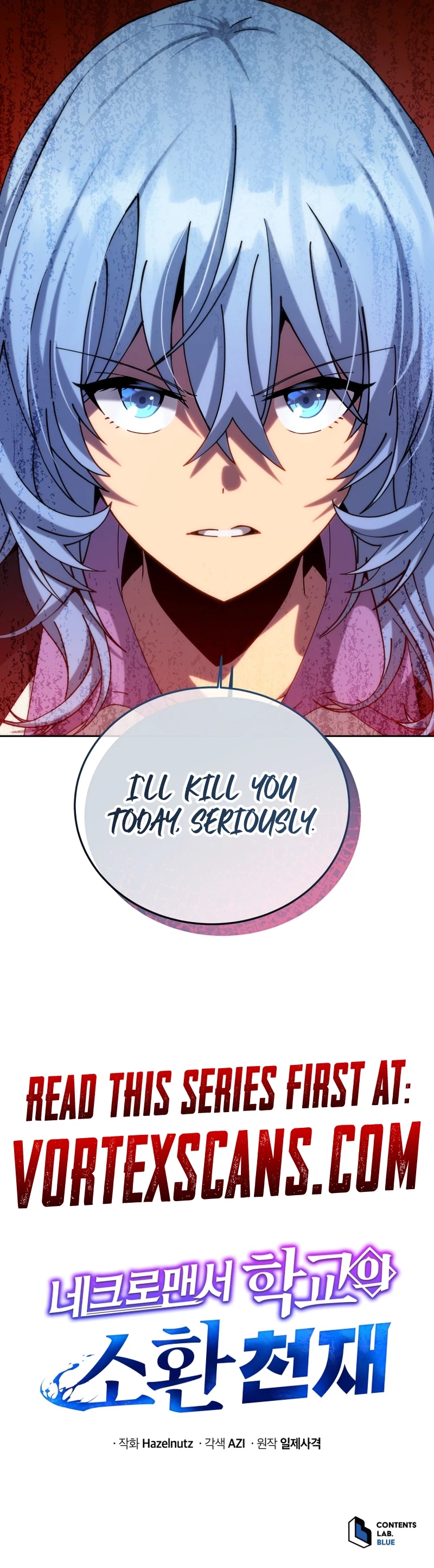 Necromancer Academy and the Genius Summoner Chapter 130 - 15