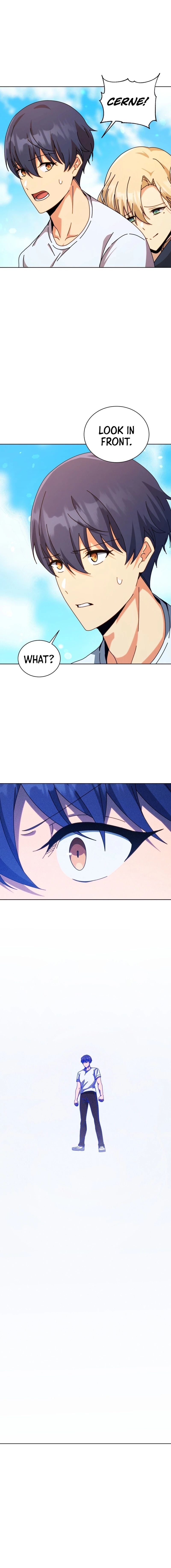 Necromancer Academy and the Genius Summoner Chapter 129 - 15