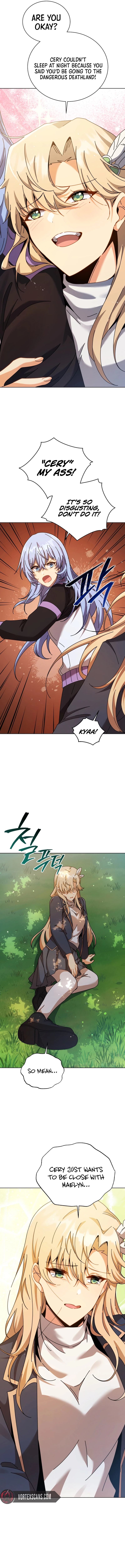 Necromancer Academy and the Genius Summoner Chapter 127 - 10