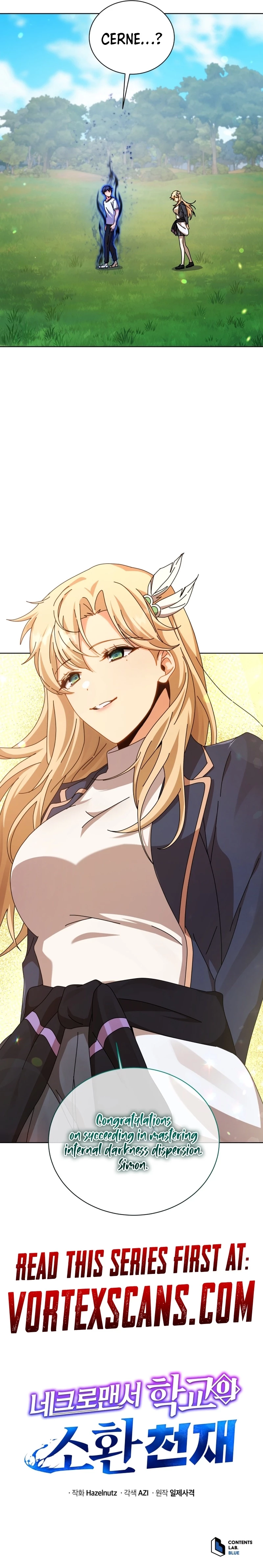 Necromancer Academy and the Genius Summoner Chapter 129 - 23
