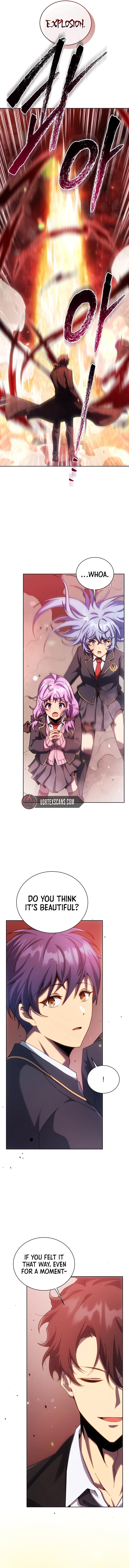 Necromancer Academy and the Genius Summoner Chapter 126 - 13