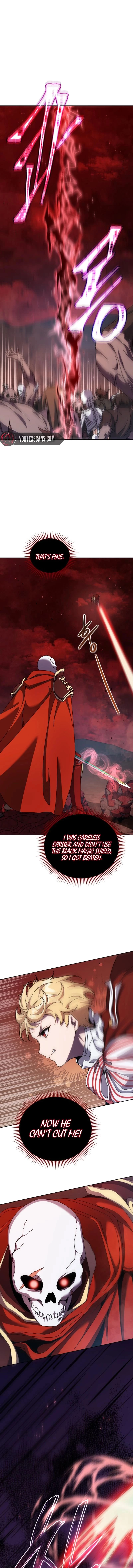 Necromancer Academy and the Genius Summoner Chapter 121 - 1