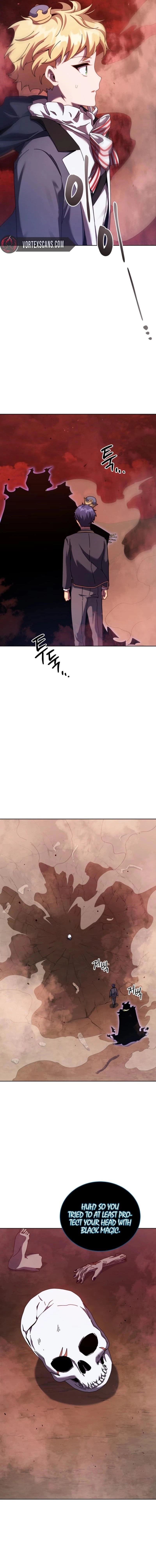 Necromancer Academy and the Genius Summoner Chapter 124 - 10