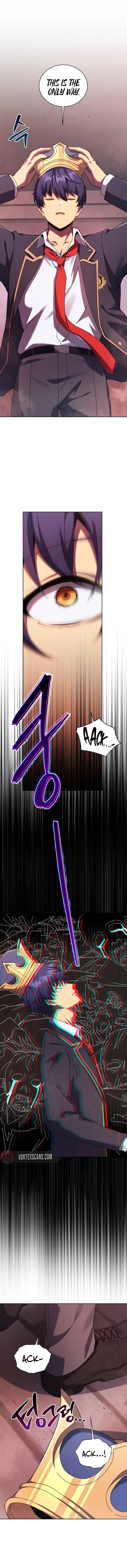 Necromancer Academy and the Genius Summoner Chapter 122 - 7