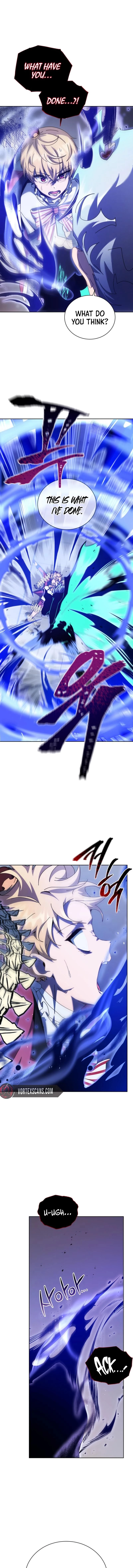 Necromancer Academy and the Genius Summoner Chapter 121 - 12