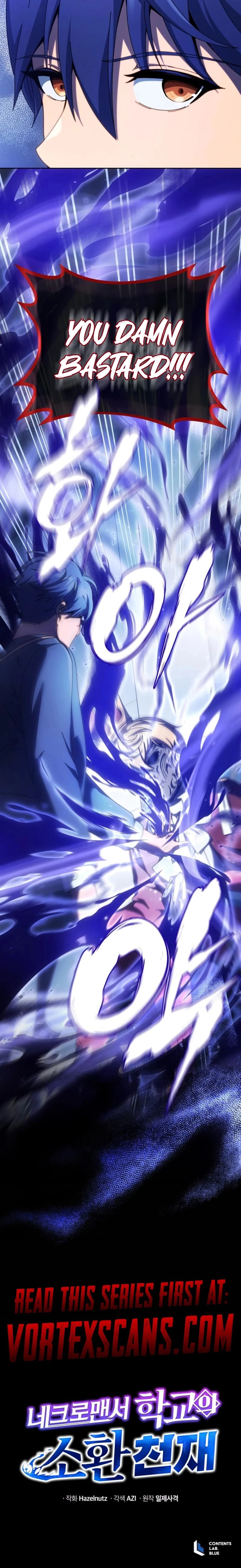 Necromancer Academy and the Genius Summoner Chapter 121 - 15