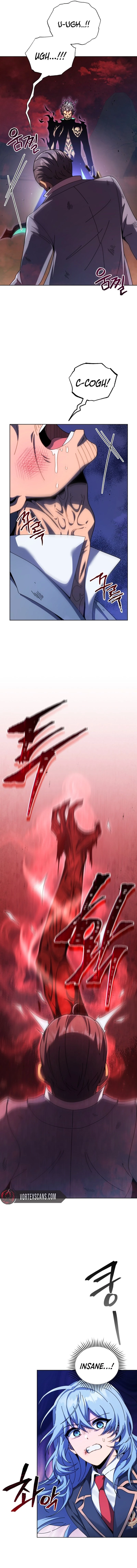 Necromancer Academy and the Genius Summoner Chapter 119 - 6