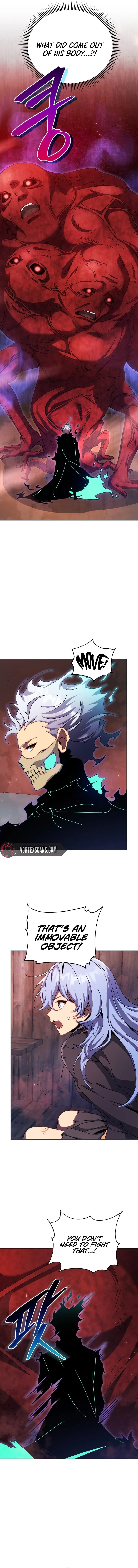 Necromancer Academy and the Genius Summoner Chapter 119 - 7
