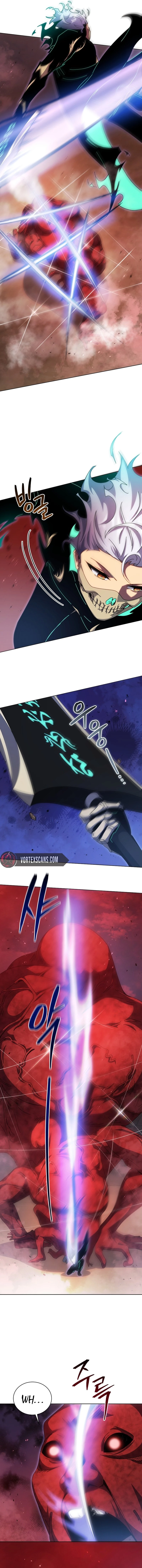 Necromancer Academy and the Genius Summoner Chapter 119 - 8