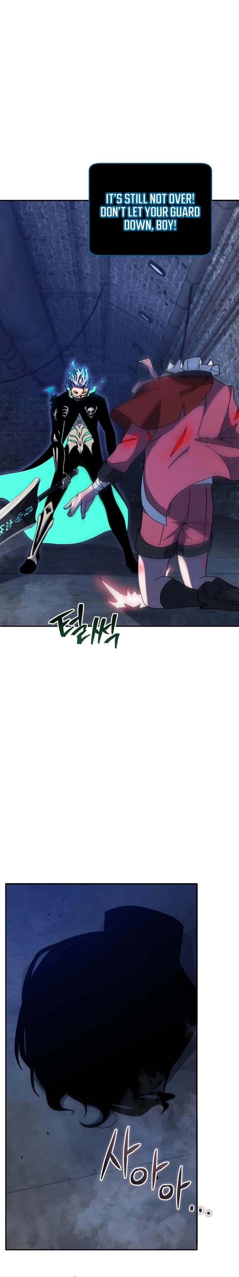 Necromancer Academy and the Genius Summoner Chapter 118 - 4