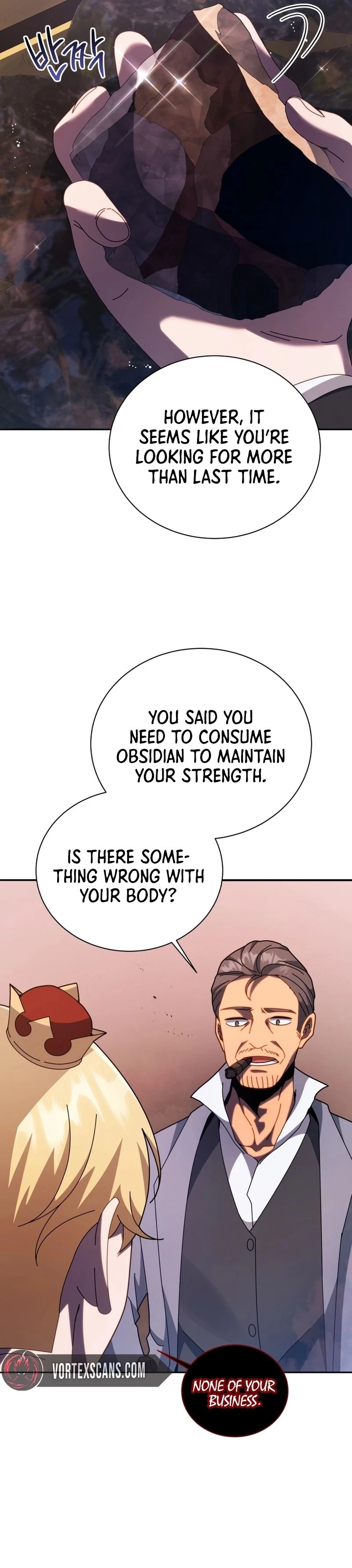 Necromancer Academy and the Genius Summoner Chapter 118 - 16