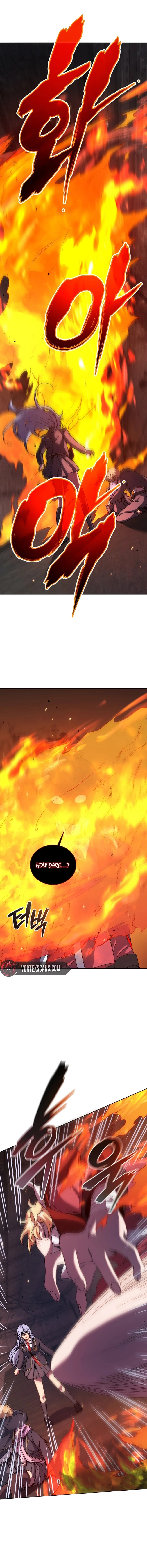 Necromancer Academy and the Genius Summoner Chapter 117 - 12