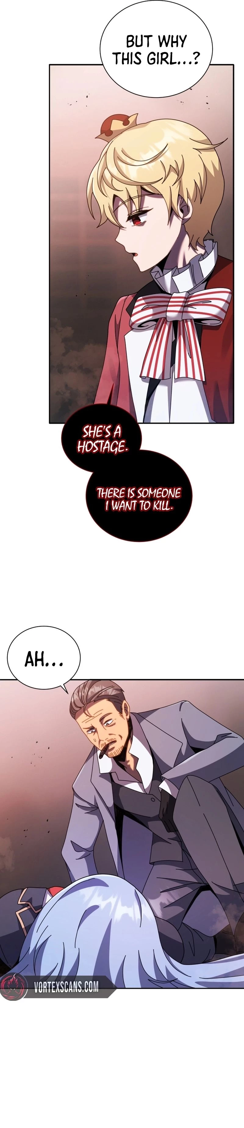 Necromancer Academy and the Genius Summoner Chapter 118 - 19