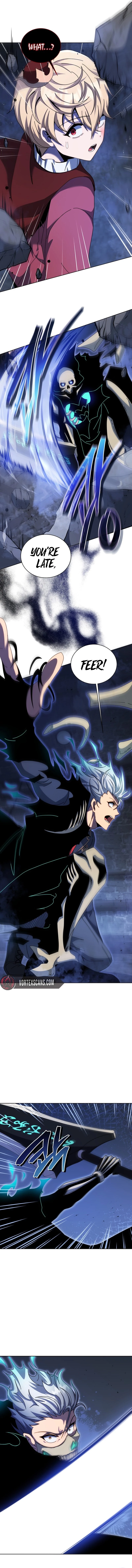 Necromancer Academy and the Genius Summoner Chapter 117 - 15