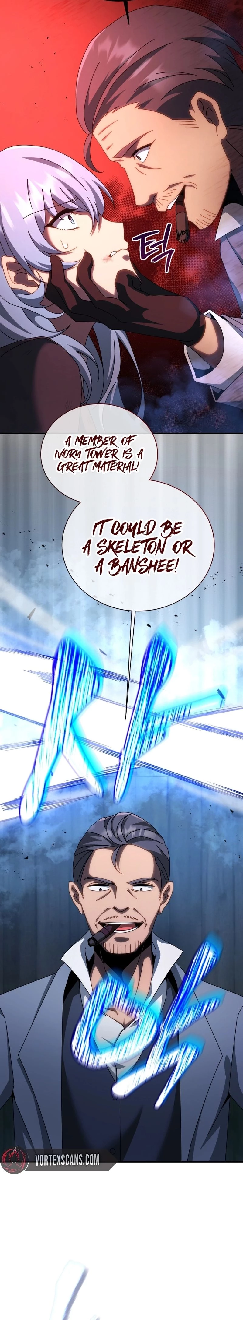 Necromancer Academy and the Genius Summoner Chapter 118 - 29