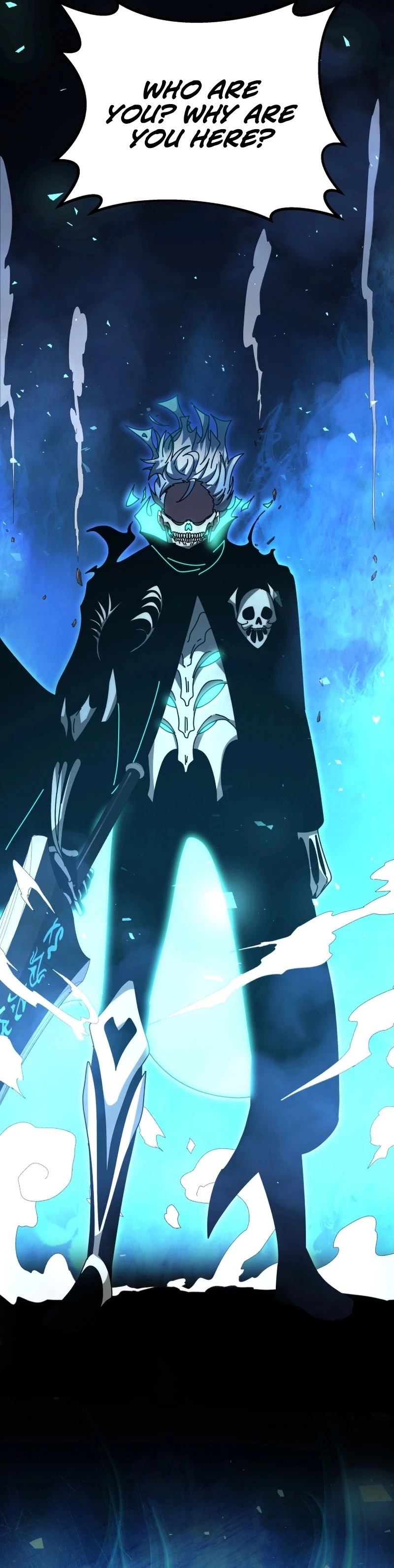 Necromancer Academy and the Genius Summoner Chapter 118 - 31
