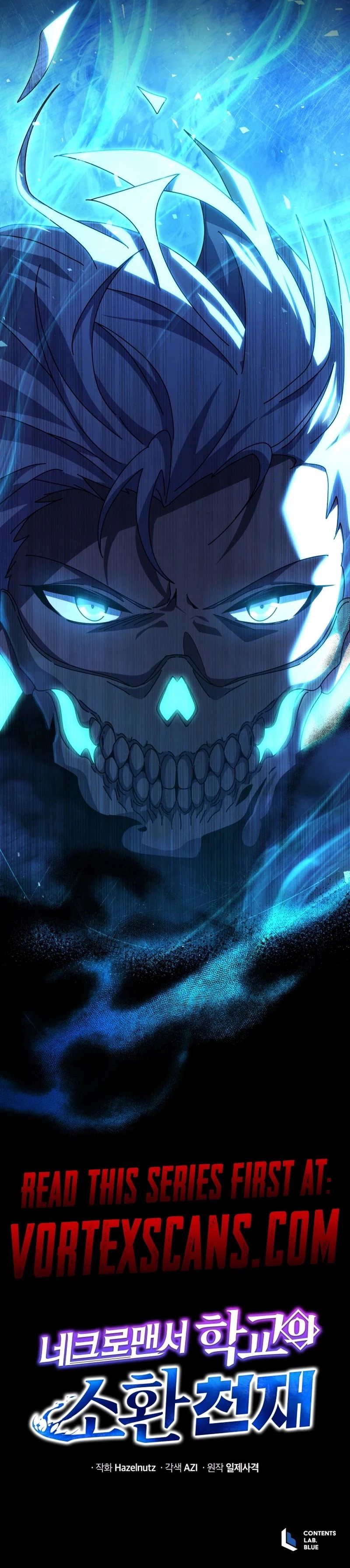 Necromancer Academy and the Genius Summoner Chapter 118 - 32