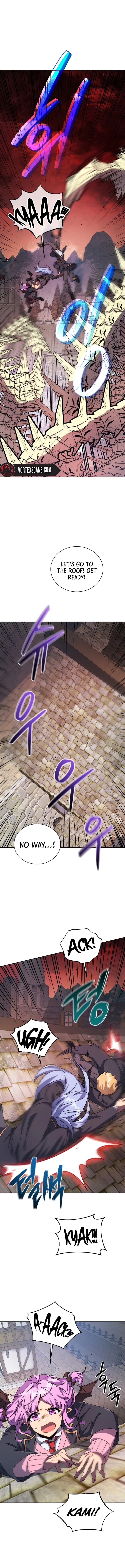 Necromancer Academy and the Genius Summoner Chapter 113 - 10